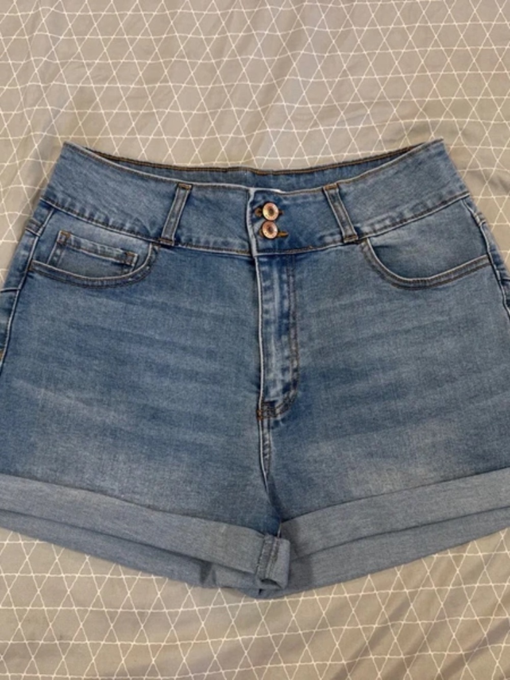 Forever 21 Shorts